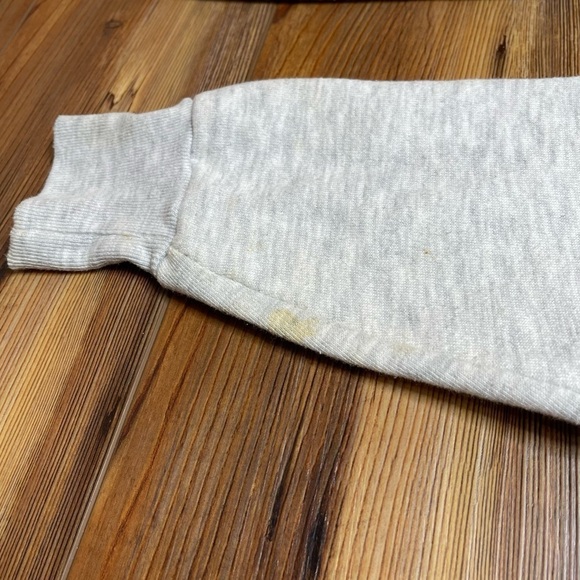 Cheers Vintage Nutmeg Crewneck Sweatshirt America’s Favorite Pub - Picture 6 of 10